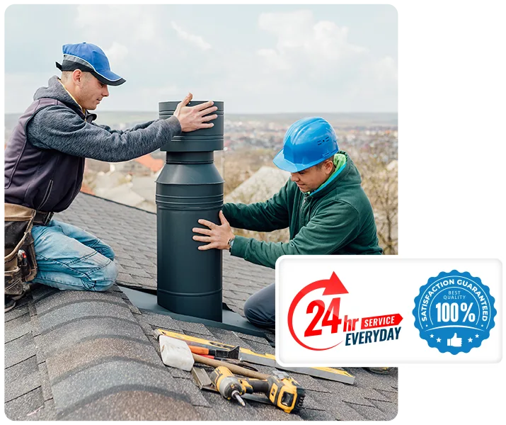 Chimney & Fireplace Installation And Repair in Brownsville, TX