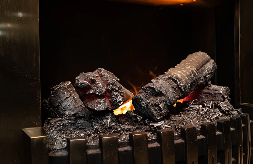 Soot Removal in Brownsville, Texas